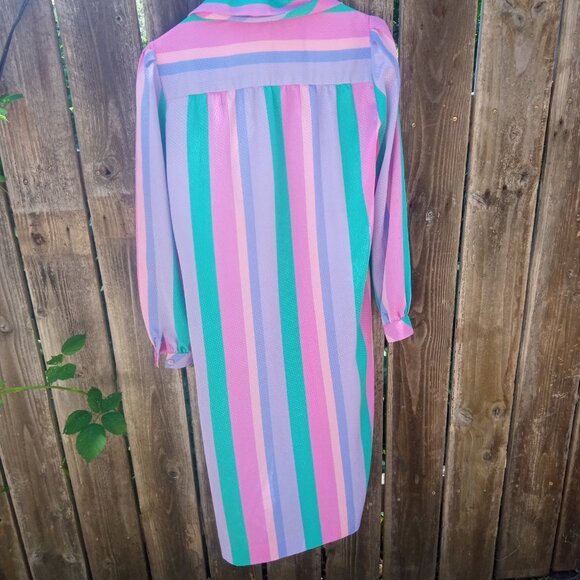 Vintage Schrader Sport Petites Dress - Picture 9 of 13